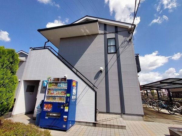 都営新宿線 船堀駅 徒歩17分 築26年
