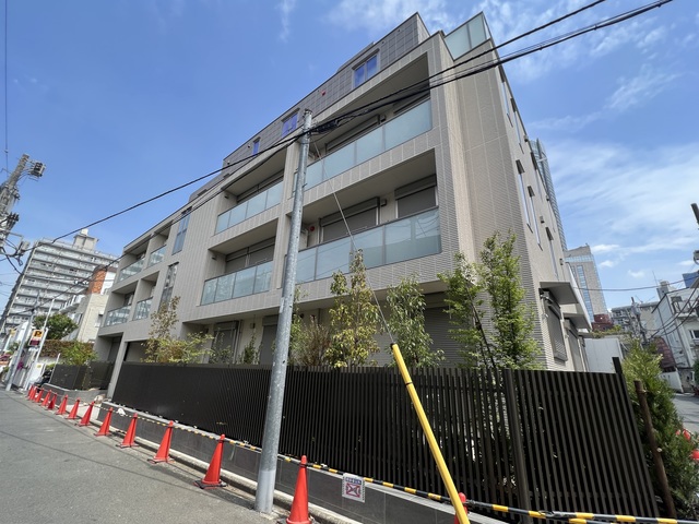 建物外観　★耐震構造の旭化成ヘーベルメゾン★