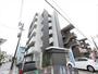 建物外観　外観　オートロック　　光インターネット無料