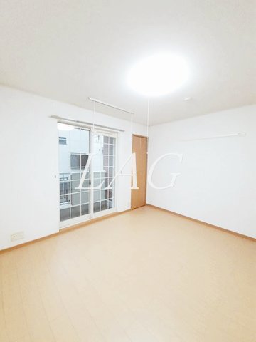 その他部屋・スペース　寝室です。