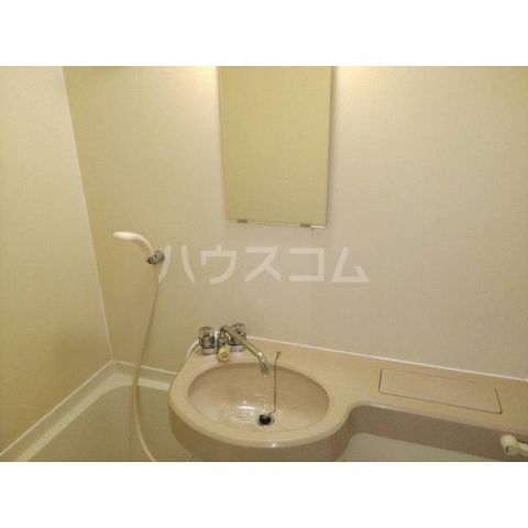 杉浦ハイツ狭山の内装写真