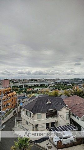 眺望　眺望