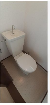 トイレ　※現況優先