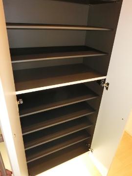玄関　シューズＢＯＸ
