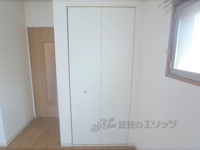 アティ今出川の内装写真