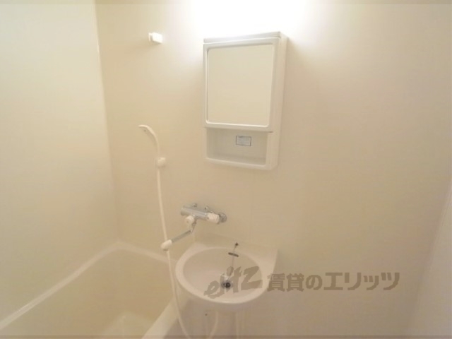 アティ今出川の内装写真