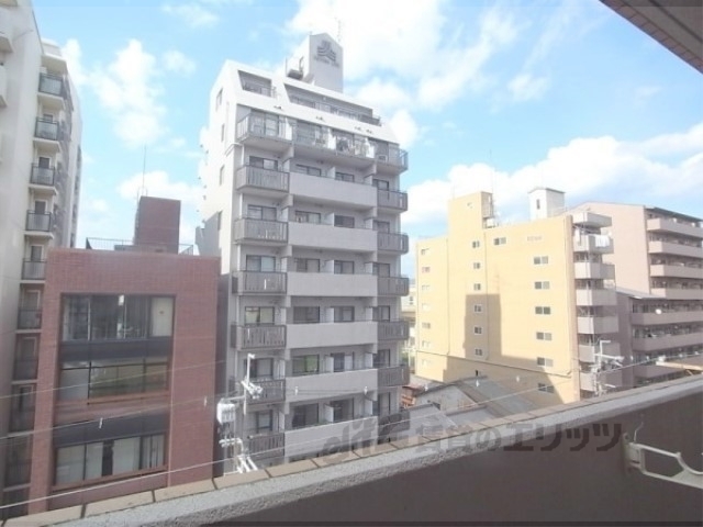 アティ今出川のその他写真