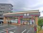 コンビニ　セブンイレブン江戸川松江6丁目店（コンビニ）まで110m