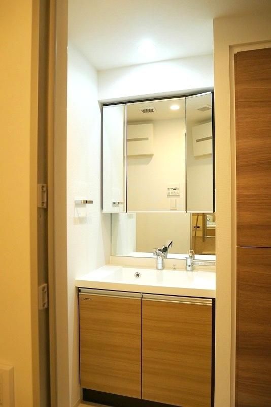 ラフィスタ蒲田南IIの内装写真