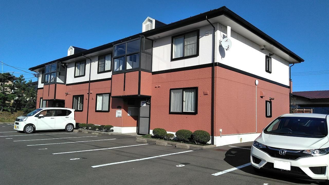 建物外観　☆外観☆