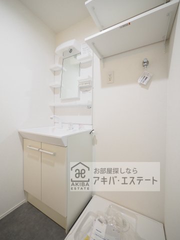 Crecia高根台の内装写真