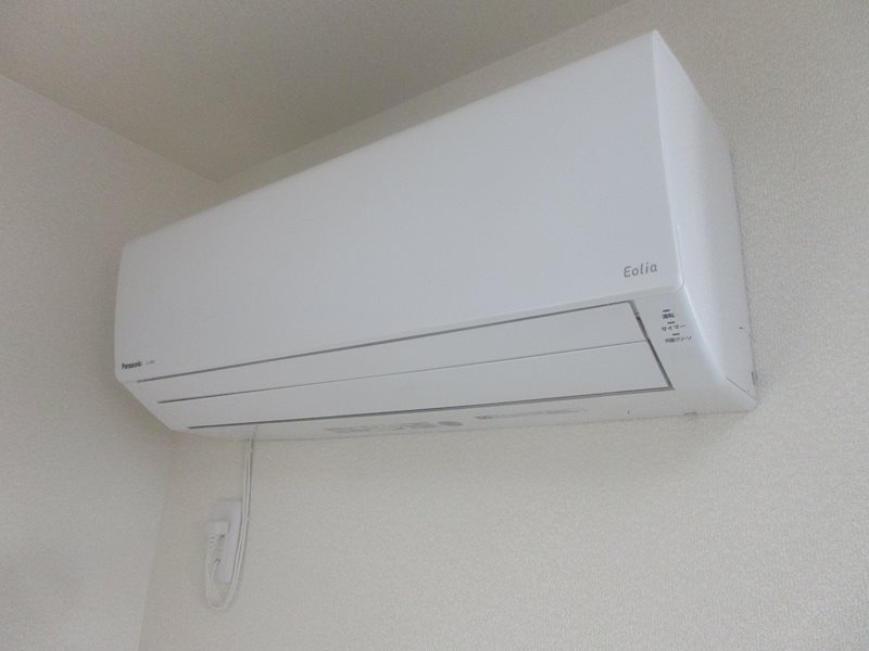その他設備　同施工会社のべつ物件の写真です。実際の物とは多少異なります。