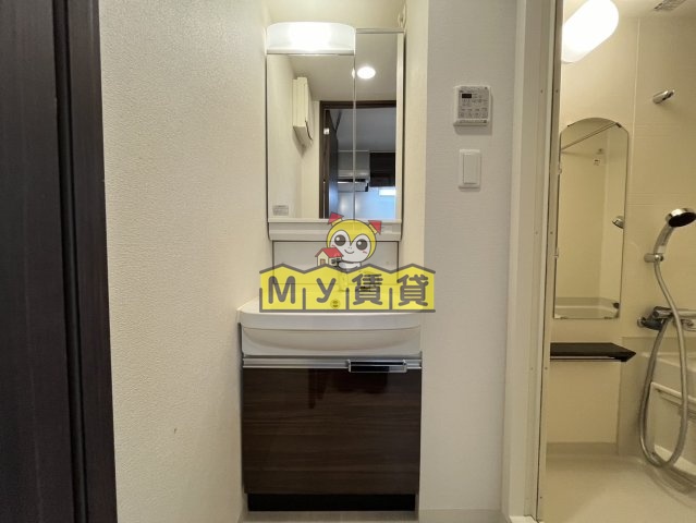 プレサンスNAGOYAファストの内装写真