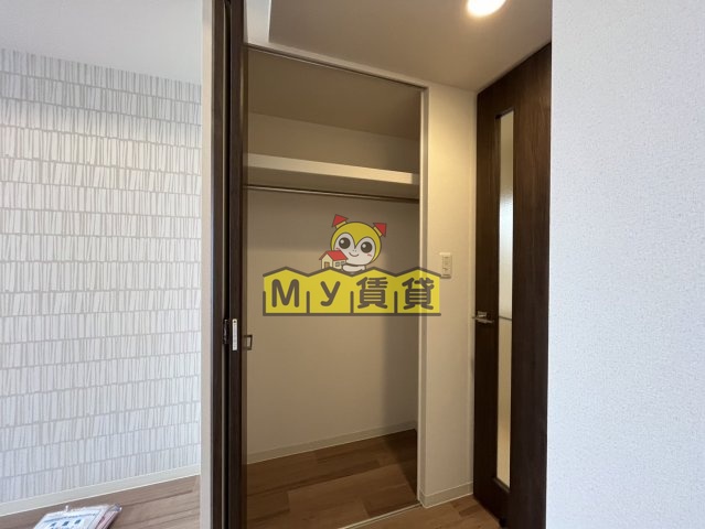 プレサンスNAGOYAファストの内装写真