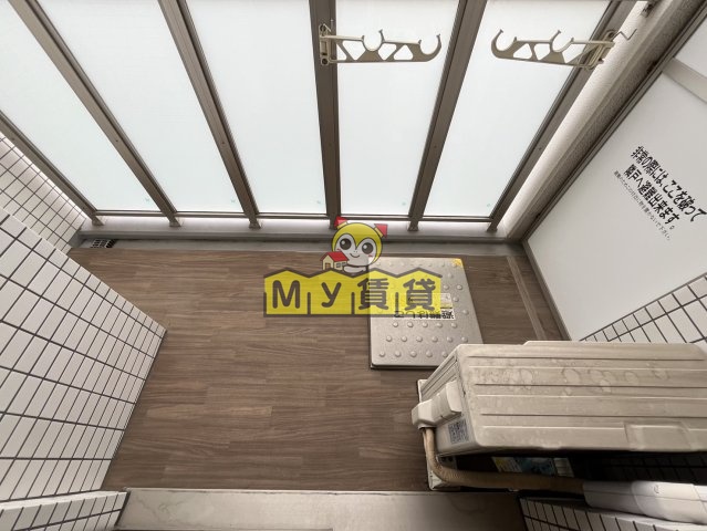プレサンスNAGOYAファストの内装写真
