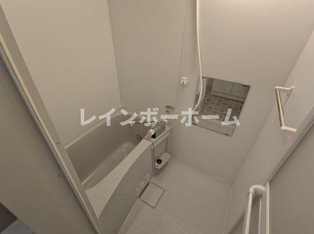 あかるCの風呂写真