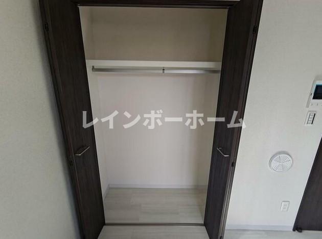 あかるCの内装写真