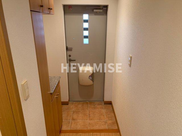 玄関　※同物件同室タイプの写真でございます※現況を優先します※