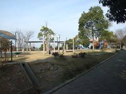 公園　赤佐古公園（公園）まで1609m