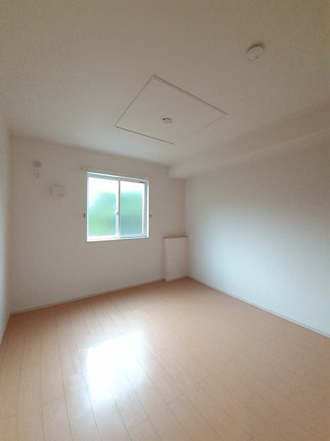 その他部屋・スペース　洋室