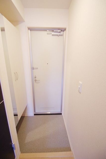 リバーポットの内装写真