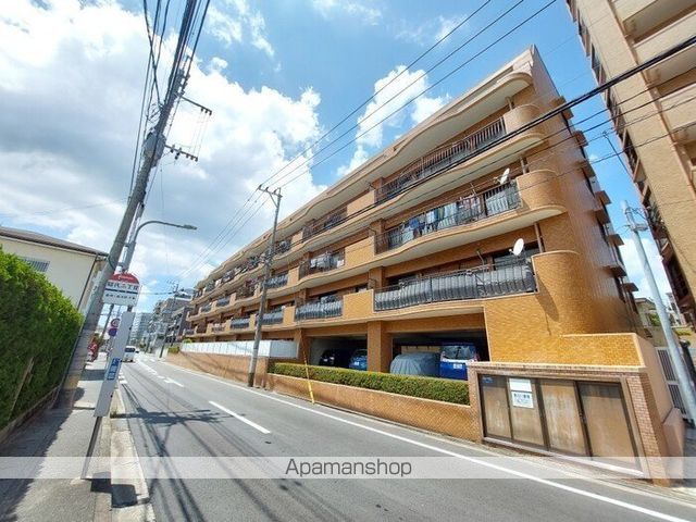 地下鉄空港線 藤崎駅 徒歩17分 5階建 築40年のその他写真