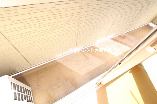 ヴィクトワール弐番館の内装写真