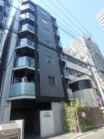 建物外観　来店不要で契約まで完結♪カード決済・LINE対応！