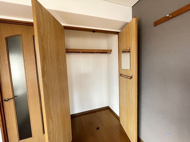 収納　別号室の写真