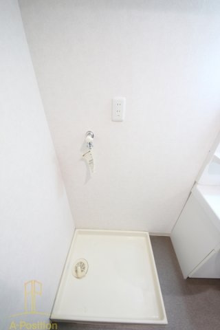 その他設備　大拓ハイツ３