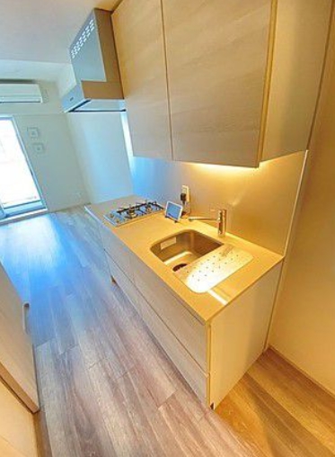 キッチン　他部屋参考写真