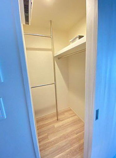 収納　他部屋参考写真