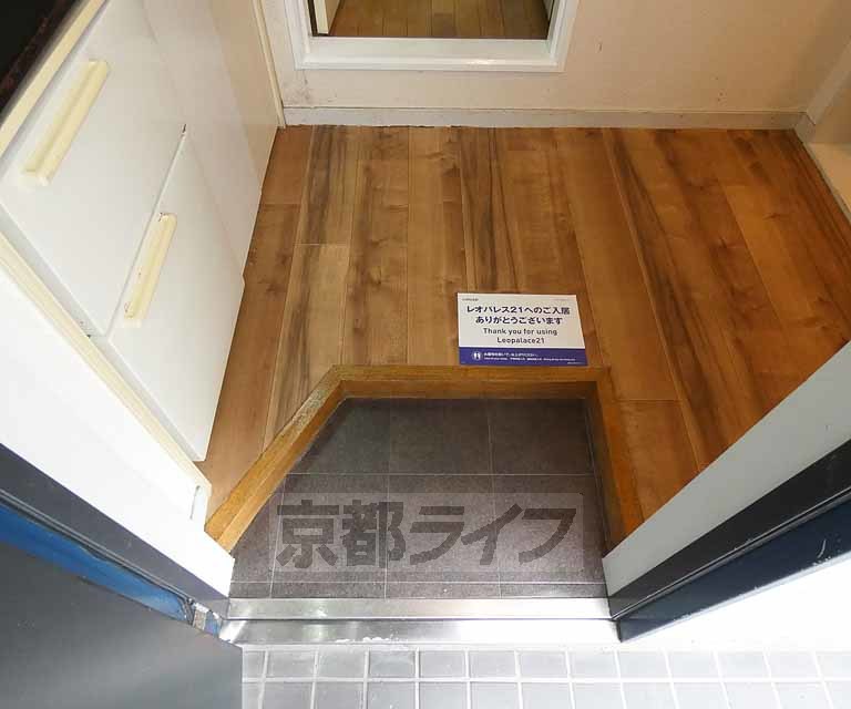 玄関　玄関です！