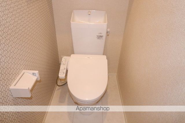 Fyーstyle Kikuchiのトイレ写真