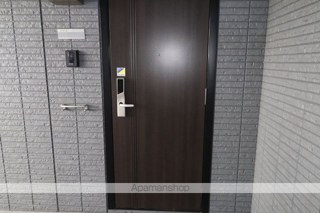 Fyーstyle Kikuchiの玄関写真