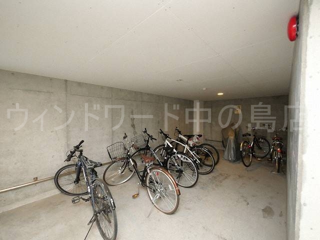 その他共有部分　詳細は、ウィンドワード中の島店までご相談下さい。