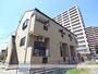 南熊本駅より徒歩10分 1階 築20年3ヶ月の賃貸物件