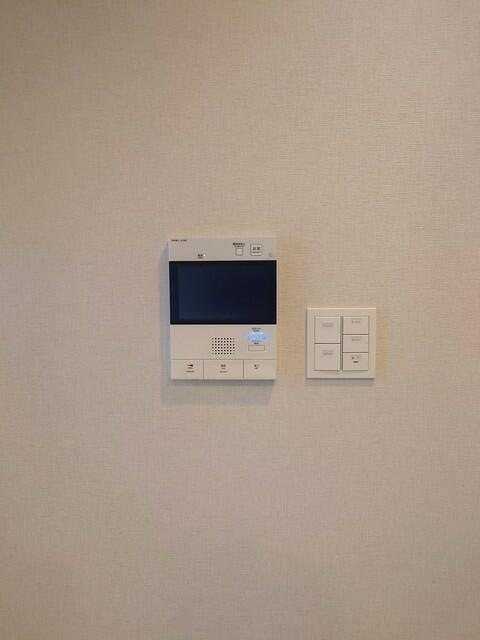 その他設備　※写真は同タイプ住戸です。