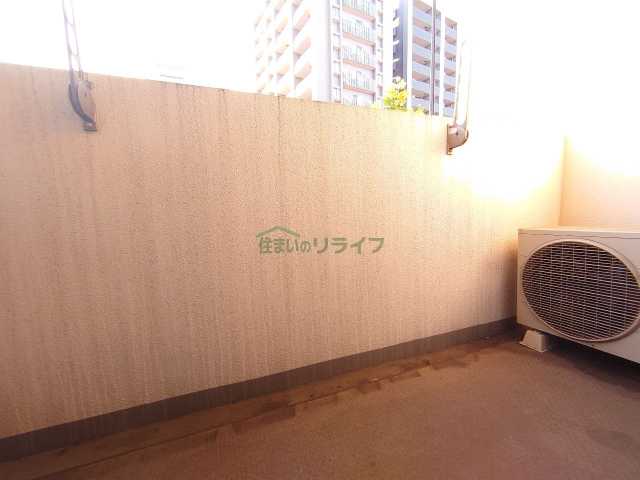 京王線 代田橋駅 徒歩5分 10階建 築21年の内装写真