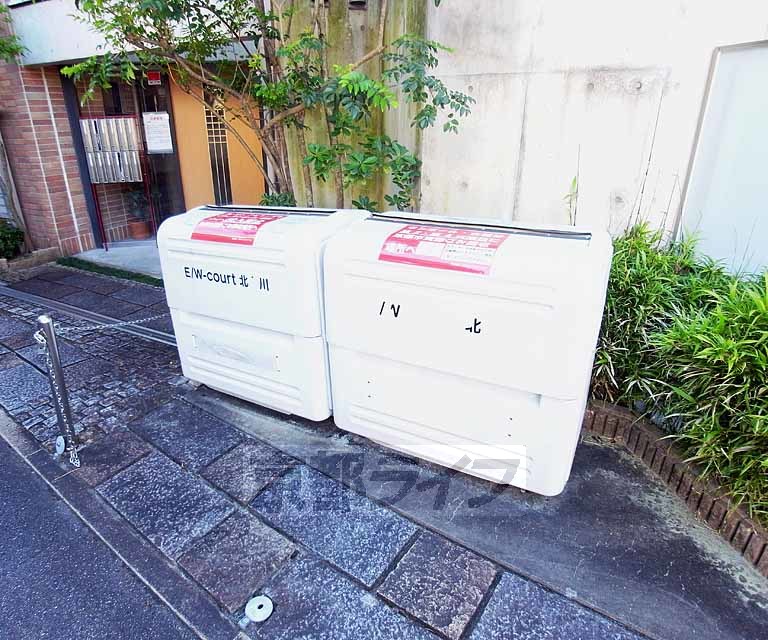 West Court 北白川のその他写真