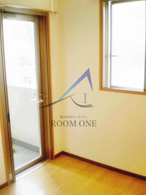 その他部屋・スペース　寝室です。