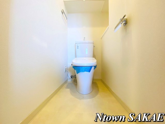 トイレ　トイレも気になるポイント