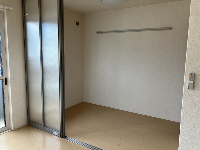 その他部屋・スペース　※画像は反転した間取り201号室です。