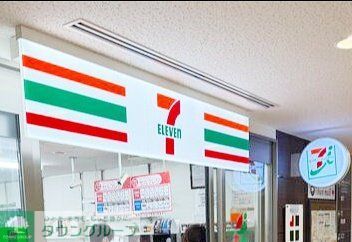 クレストヒルズ成城の周辺写真