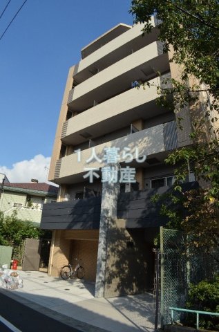 建物外観　外観です