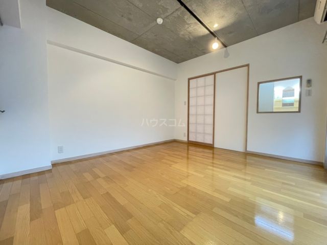 アクセンチュア守口祝町の居間写真