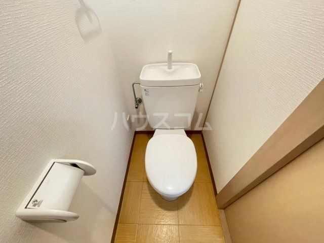 アクセンチュア守口祝町のトイレ写真