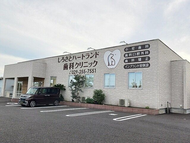 その他　しろさとハートランド歯科（その他）まで553m