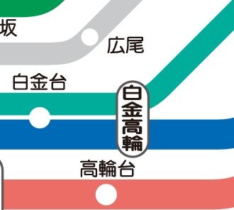 その他　☆路線図☆