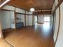 収納　南北に風の抜ける１６．５帖。広々な広間！！